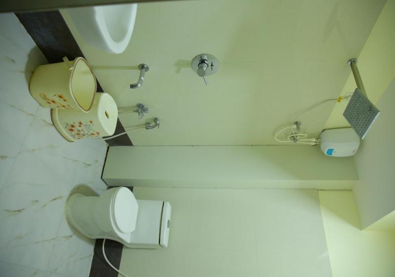 Hotel Maruthi Inn Nirmal  Екстер'єр фото
